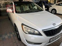 كيا كادينزا